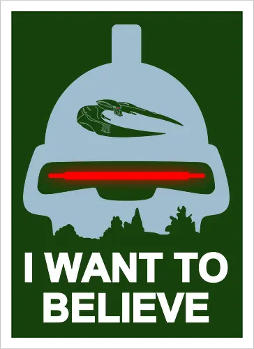 Believe in Toasters