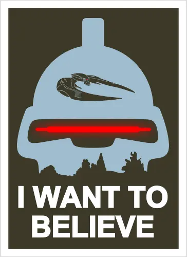 Believe in Toasters
