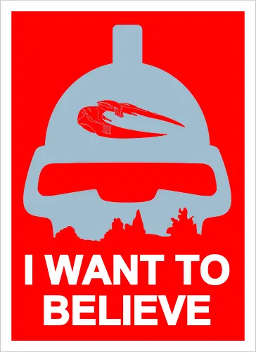 Believe in Toasters