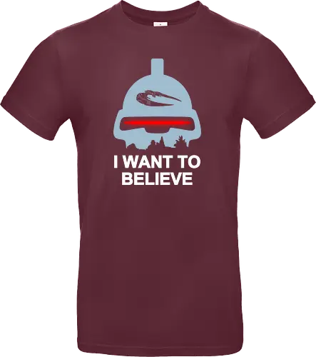 Believe in Toasters