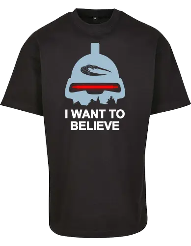 Believe in Toasters