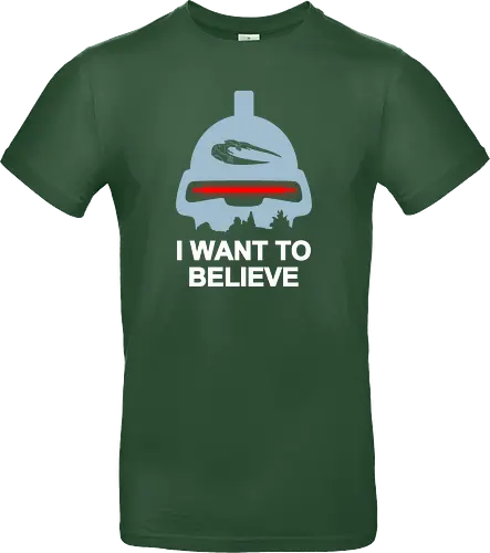 Believe in Toasters