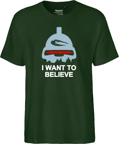 Believe in Toasters
