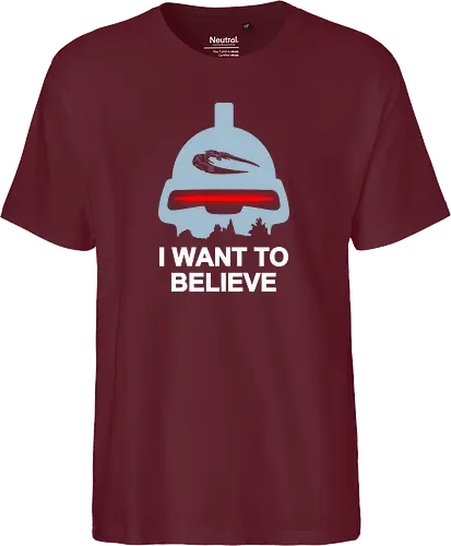 Believe in Toasters