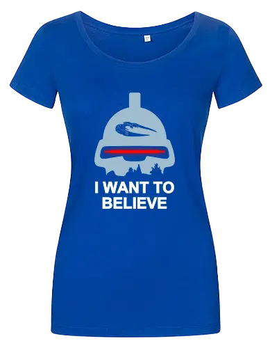 Believe in Toasters