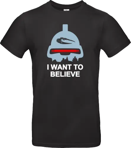 Believe in Toasters