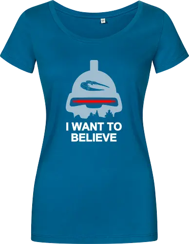 Believe in Toasters