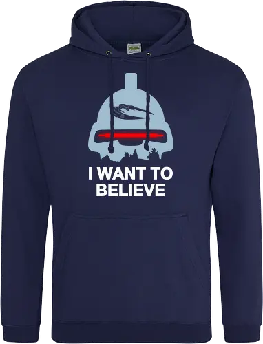 Believe in Toasters