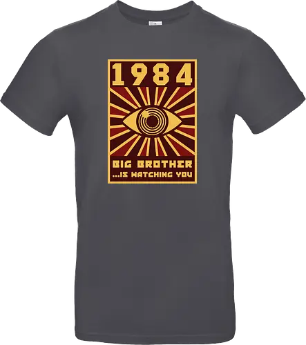 Big Brother