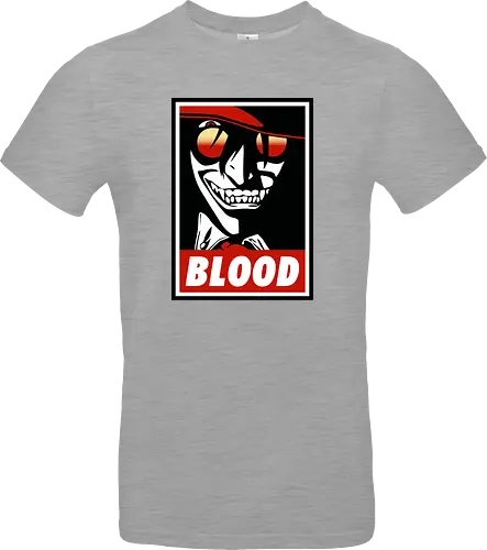 Blood