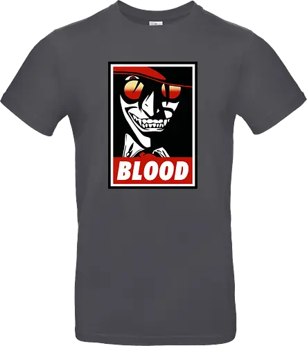 Blood