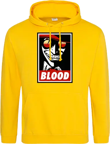 Blood