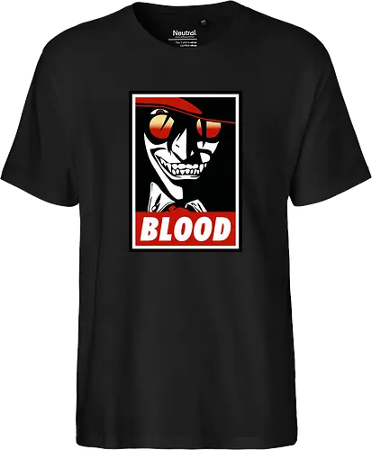 Blood