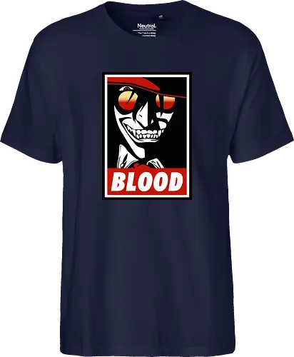 Blood