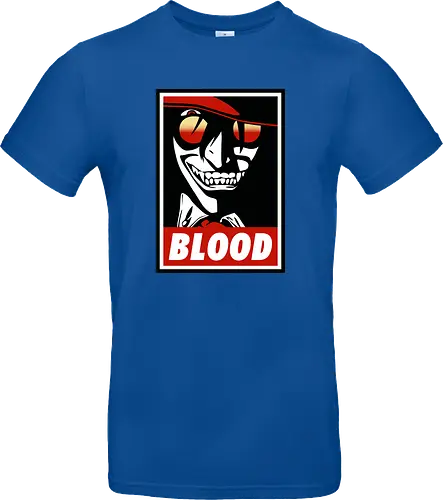 Blood