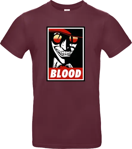 Blood