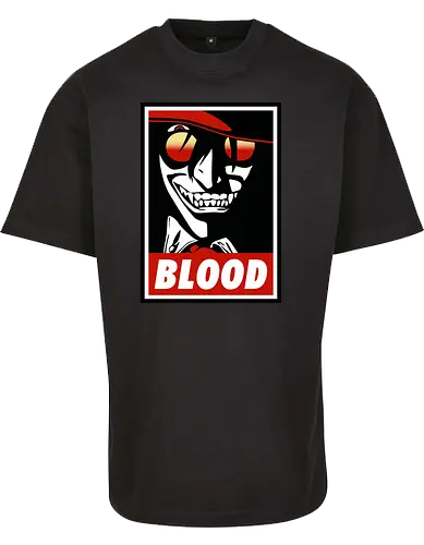 Blood