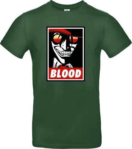 Blood