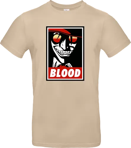 Blood