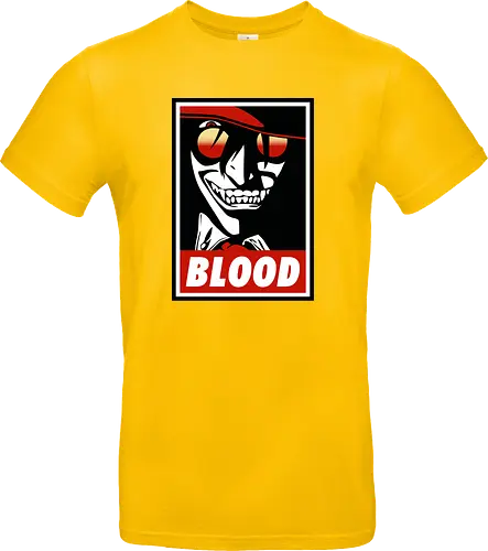 Blood