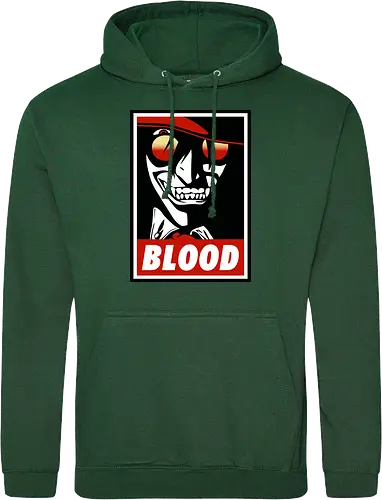 Blood