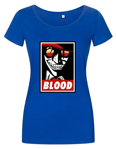 Blood