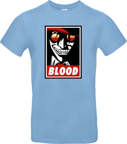 Blood