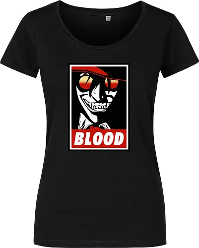Blood