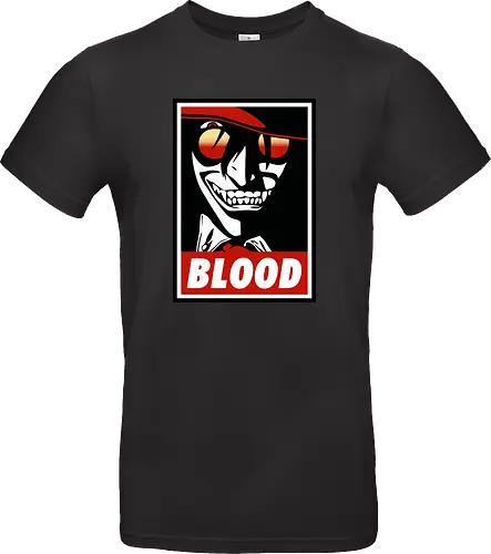 Blood