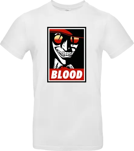 Blood