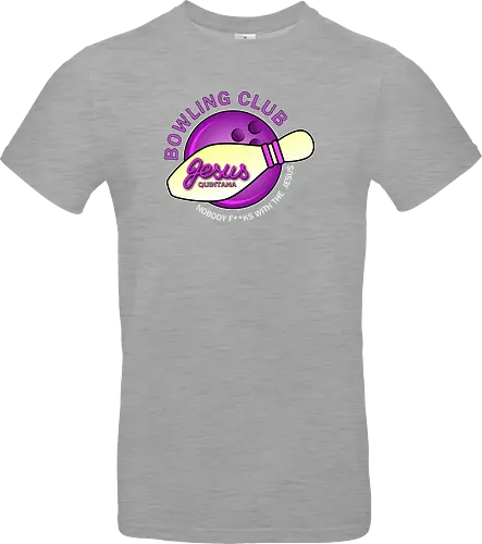 Bowling Club