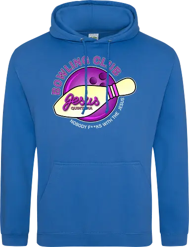 Bowling Club