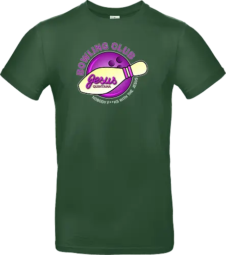 Bowling Club
