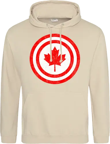 Captain Canada