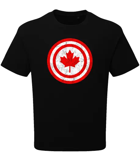 Captain Canada