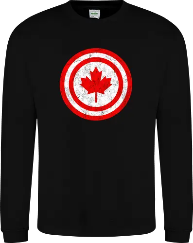 Captain Canada