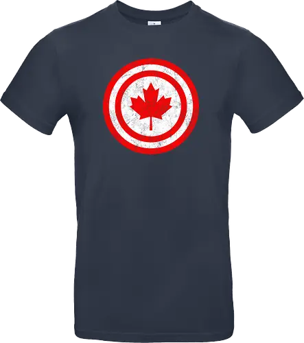 Captain Canada