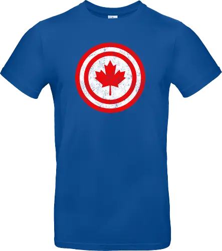 Captain Canada
