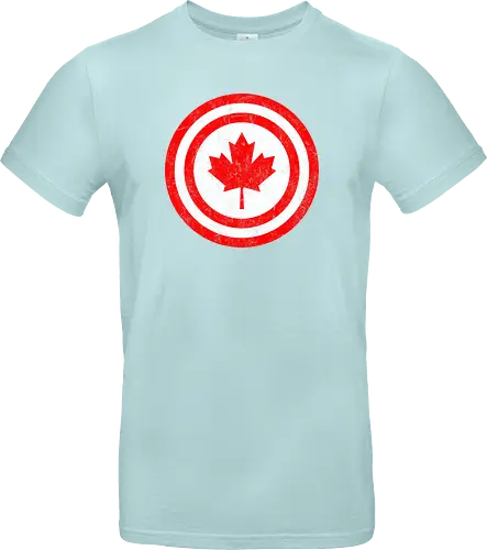 Captain Canada