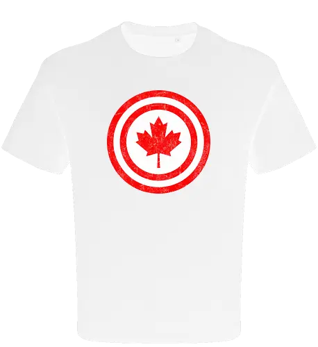 Captain Canada