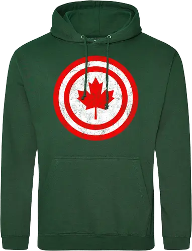Captain Canada