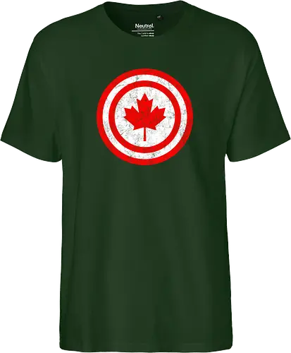 Captain Canada