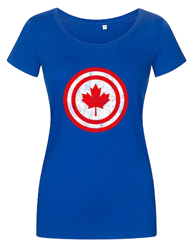 Captain Canada