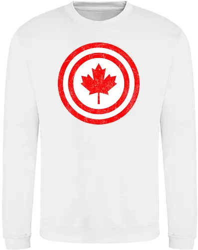 Captain Canada