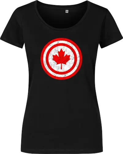 Captain Canada