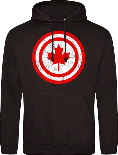 Captain Canada