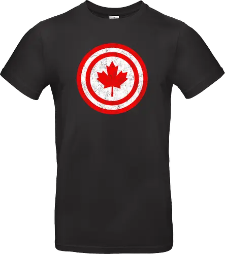 Captain Canada
