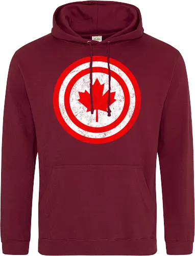 Captain Canada