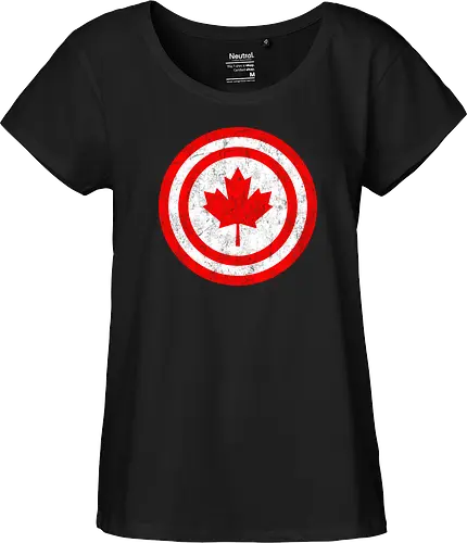 Captain Canada
