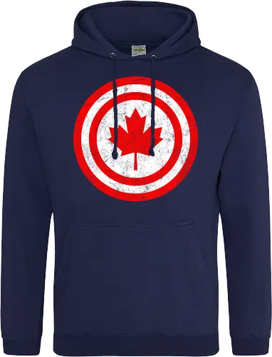 Captain Canada